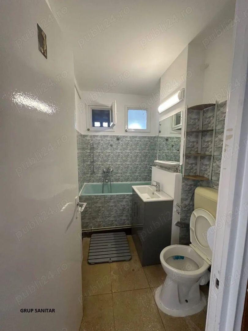 Vanzare Apartament  2 camere Astra Brasov - Poză 8