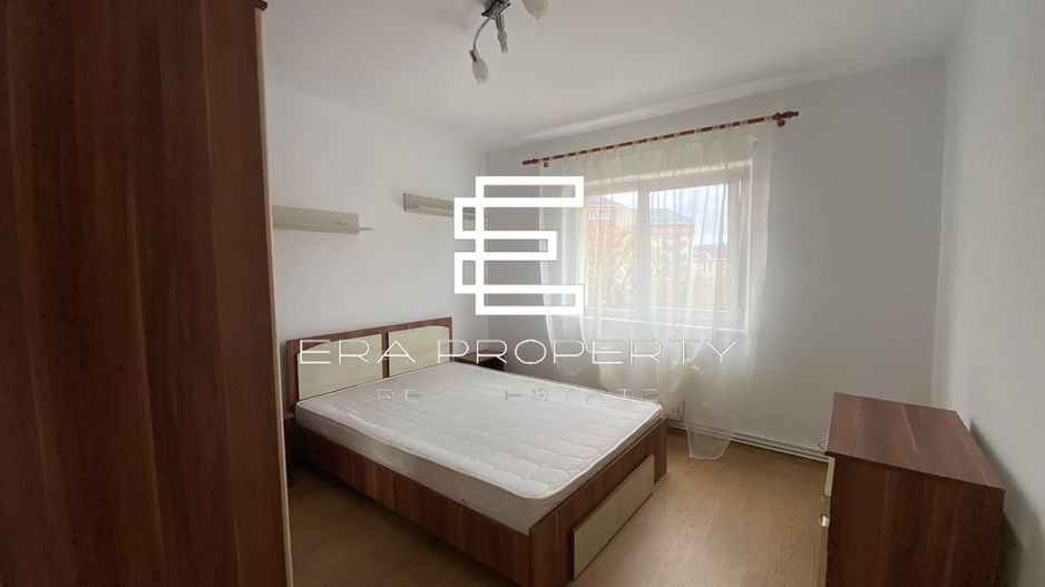 Apartament 3 camere de închiriat – etaj 2 – zona Terezian, Sibiu - Poză 6