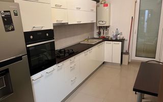 2 Camere în Avangarde Rezidențial | Curte și 3 Locuri de Parcare - Poză 4