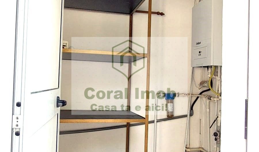 Inchirere casa curte invidivuala,  centrala gaz,  Pantelimon - Poză 23