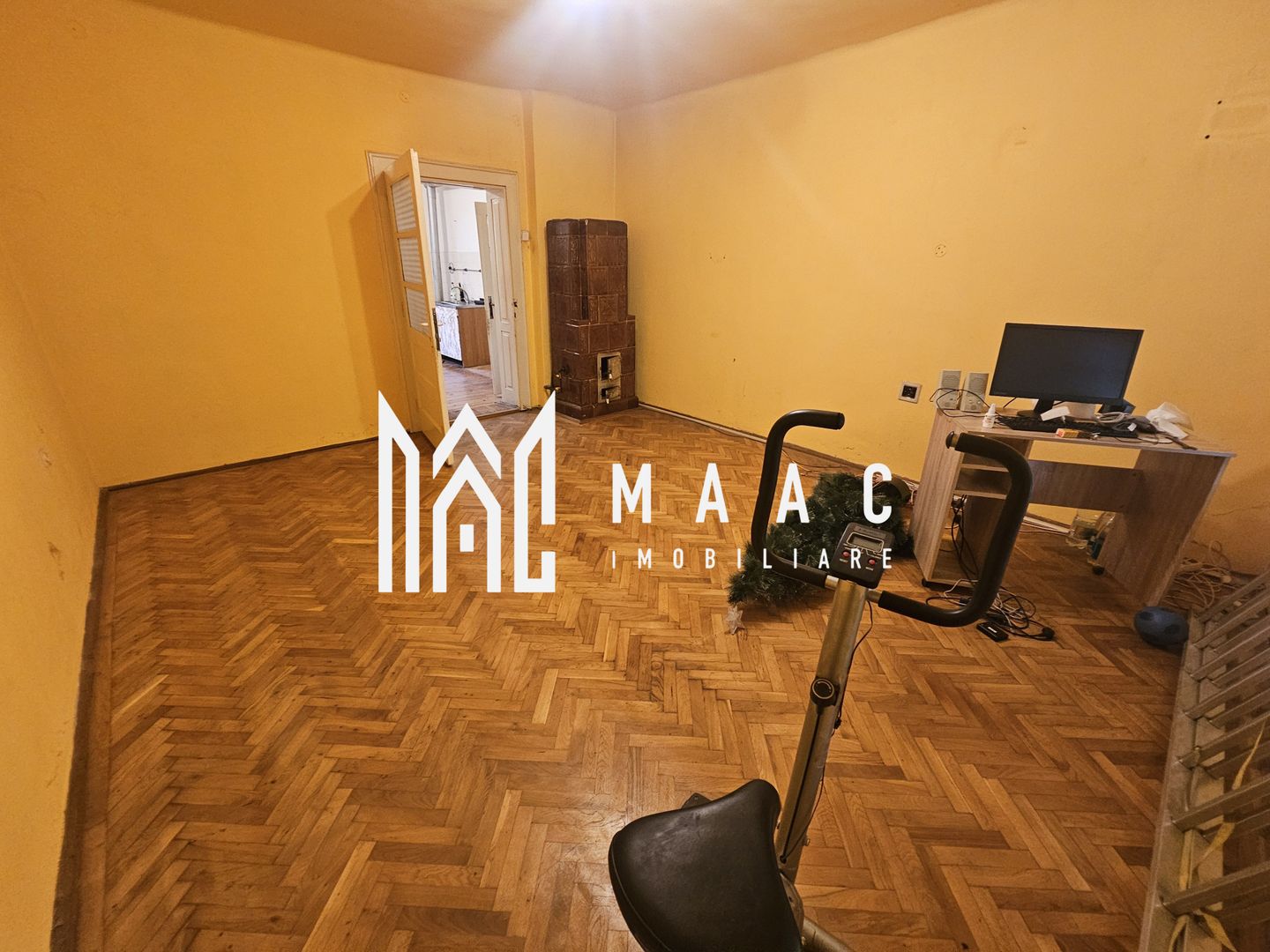 Casa tip duplex I 508 mp teren I Acces auto I Calea Poplacii - Poză 1