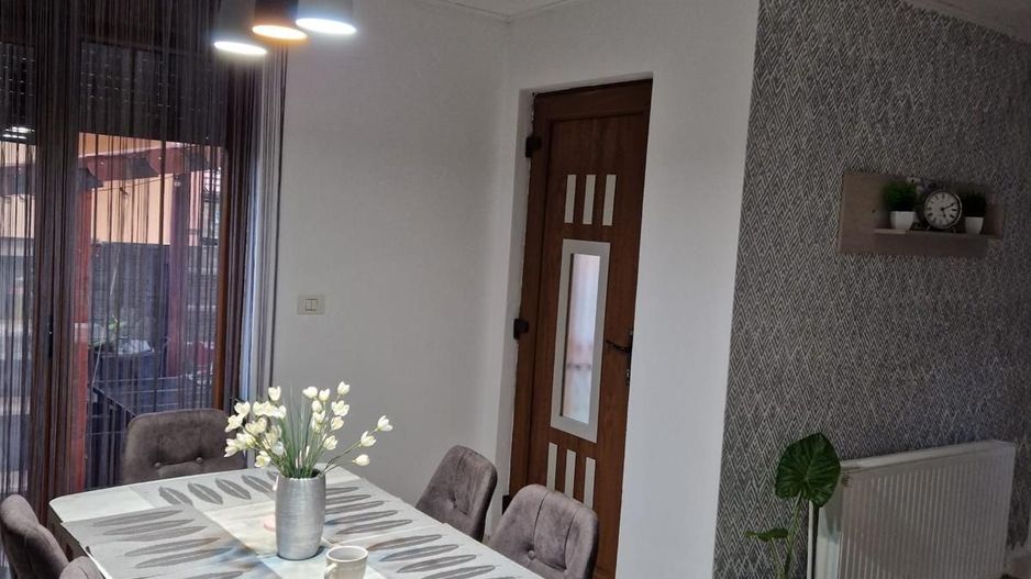 Cartier Europa | Duplex | 5 camere | 4 bai | Toata utilitatile | Comision 0% - Poză 5