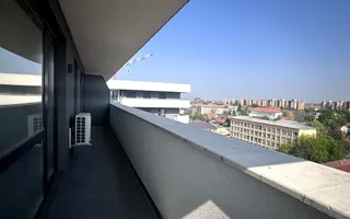 Apartament cu 3 camere | Urbana Residence | Oradea - Poză 21