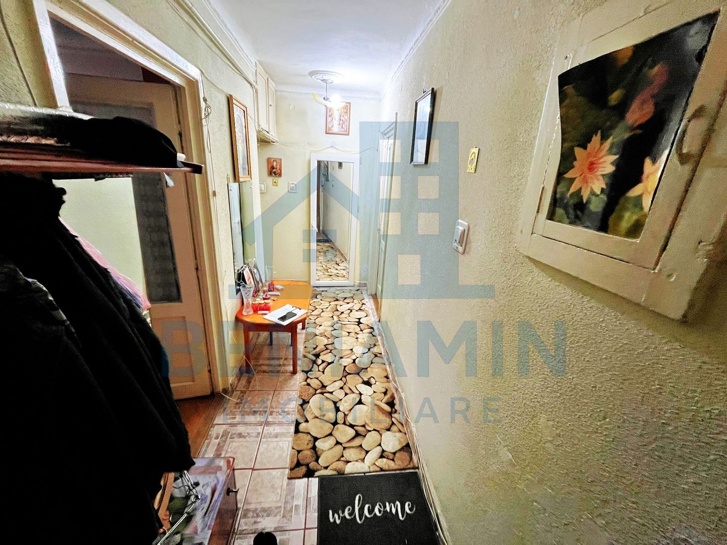 2 Decomandate-Parter+Demisol+Boxa-Ultracentral-Ramada-57mp-Liber - Poză 5