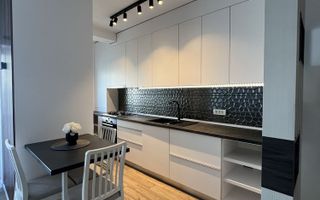 Apartament de inchiriat in Dumbravita - Poză 3