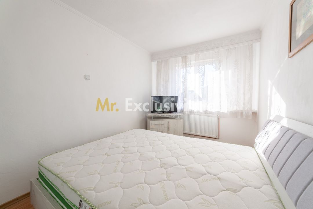 Apartament 2 camere mobilat - langa Kaufland Gavana - Poză 6