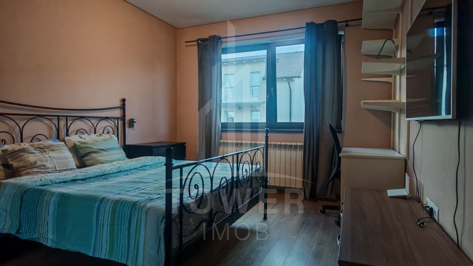 Casa Tip Duplex linga LIDL | Cartierul Arhitectilor Str. Paul Smarandescu - Poză 6