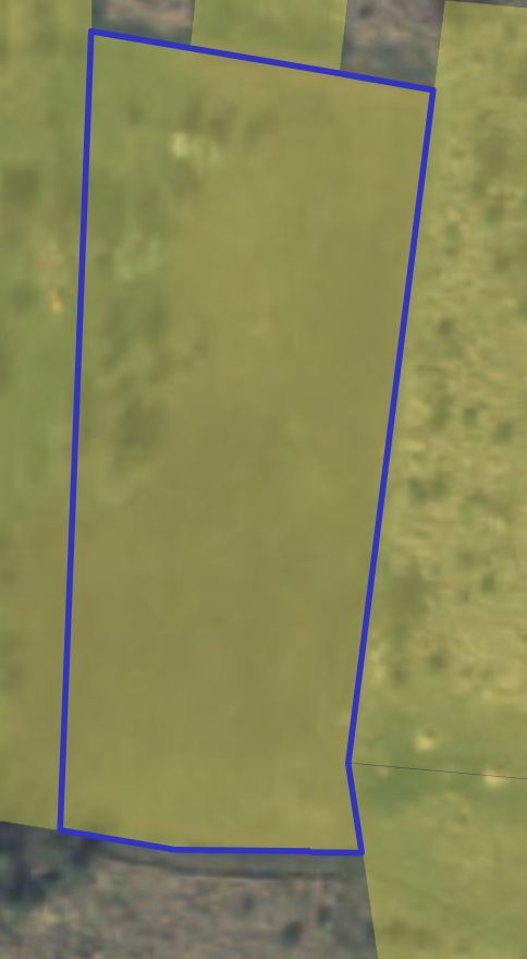 Teren intravilan Dealuri Oradea 3649 mp - Poză 4