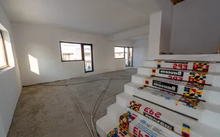 Vila spatioasa de vanzare in Pantelimon zona Padurea Cernica - Mierlei - Poză 23