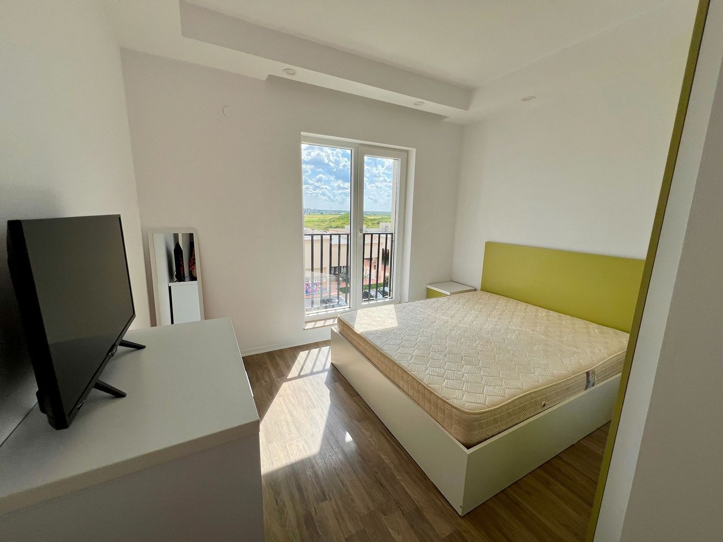 Apartament 2 camere Ansamblul Rezidential Cosmopolis - Poză 3