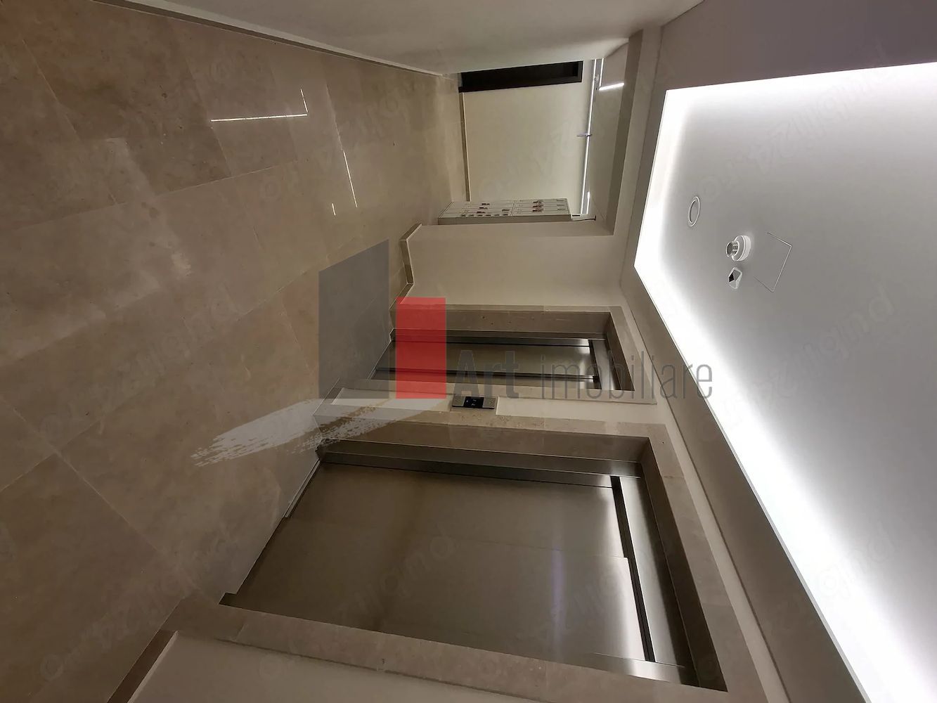 Inchiriere 2 camere Lujerului Smart Residence Plaza politehnica - Poză 10
