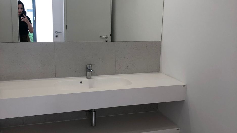 Apartament 3camere, THE IVY, terasa, se accepta firme,cabinete sau rezidential - Poză 13
