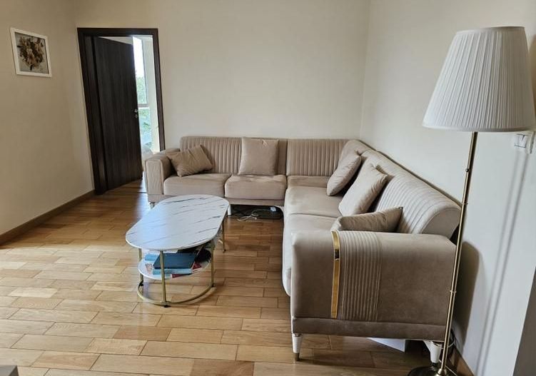 Soarelui-Bloc nou | 3 Camere | Etaj intermediar | Lift | Mobilat si Utilat - Poză 1