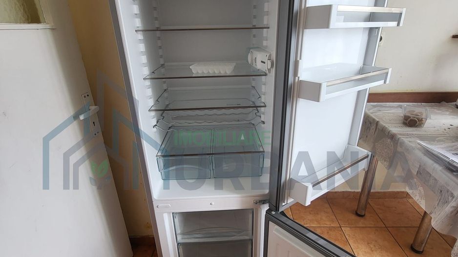 Apartament 3 camere, 68 mp, etaj 8/9, Bulevardul Alexandru cel Bun - Poză 6