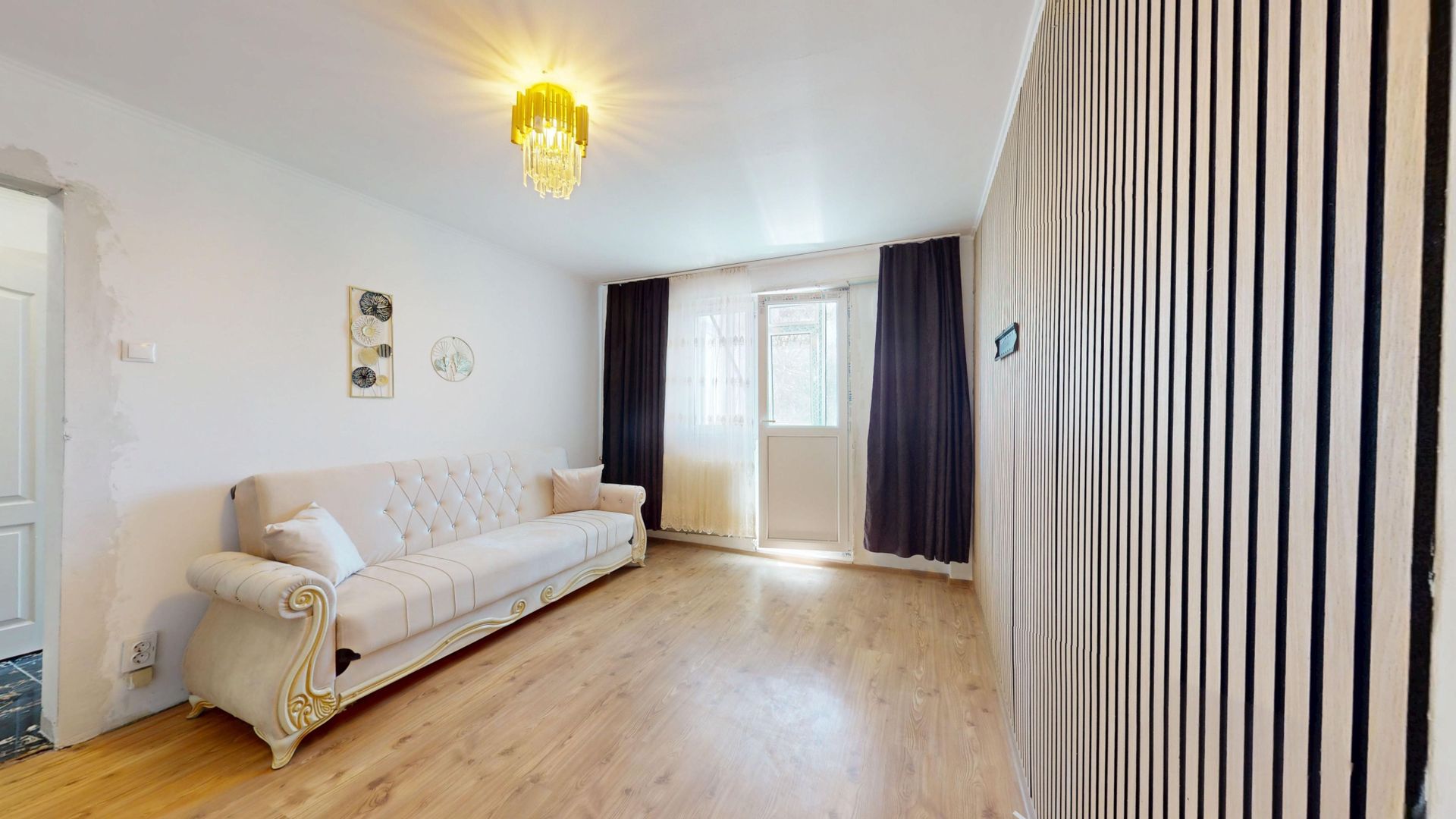 Apartament 2 camere Berceni - B-dul Brancoveanu bloc reabilitat - Poză 5