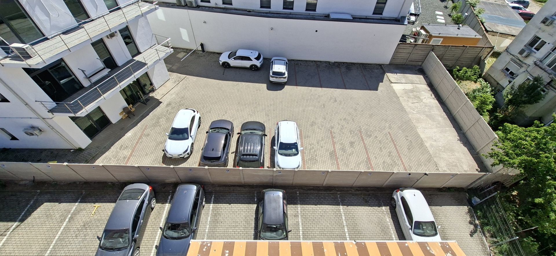 Apartament cu 2 camere si loc de parcare - Torontalului - Poză 22
