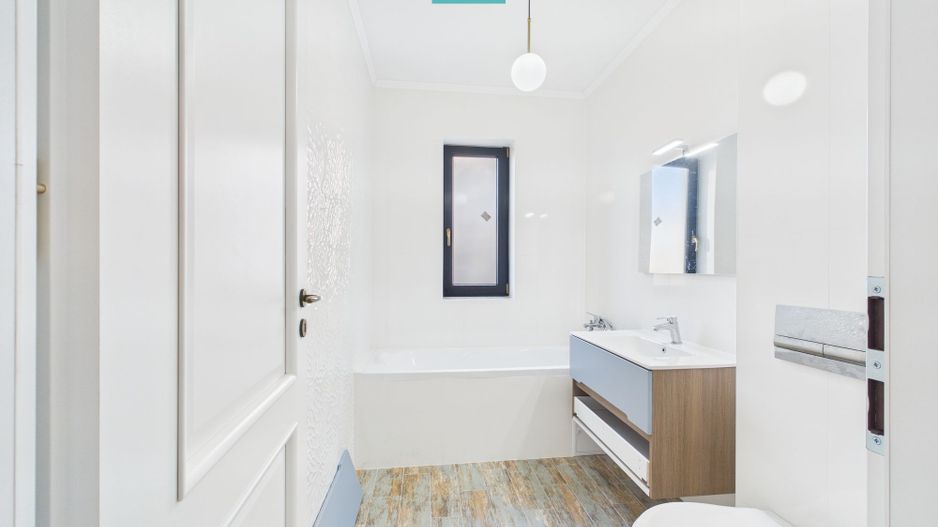 Apartament premium, prima închiriere, în Giroc - Poză 6