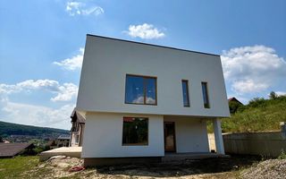 Casa moderna Corunca 215 mp, str Rasaritului - Poză 5