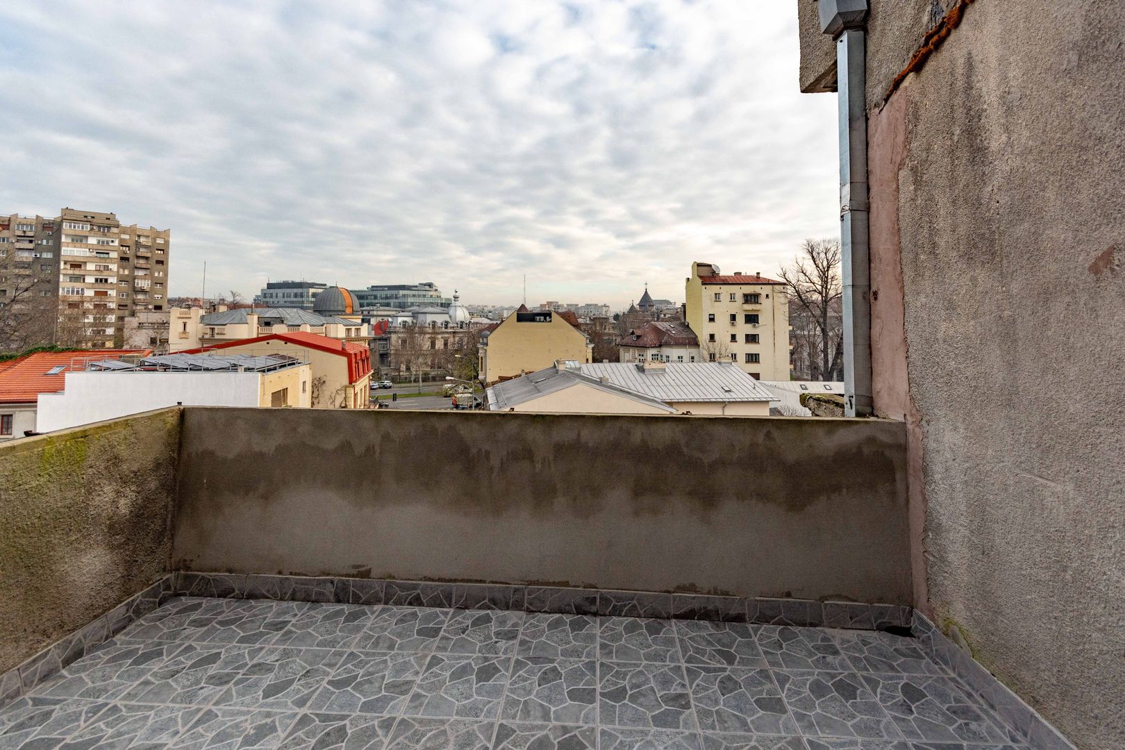 Piata Romana | Lascar Catargiu | Cal. Victoriei,5 cam pe Nicolae Iorga - Poză 14