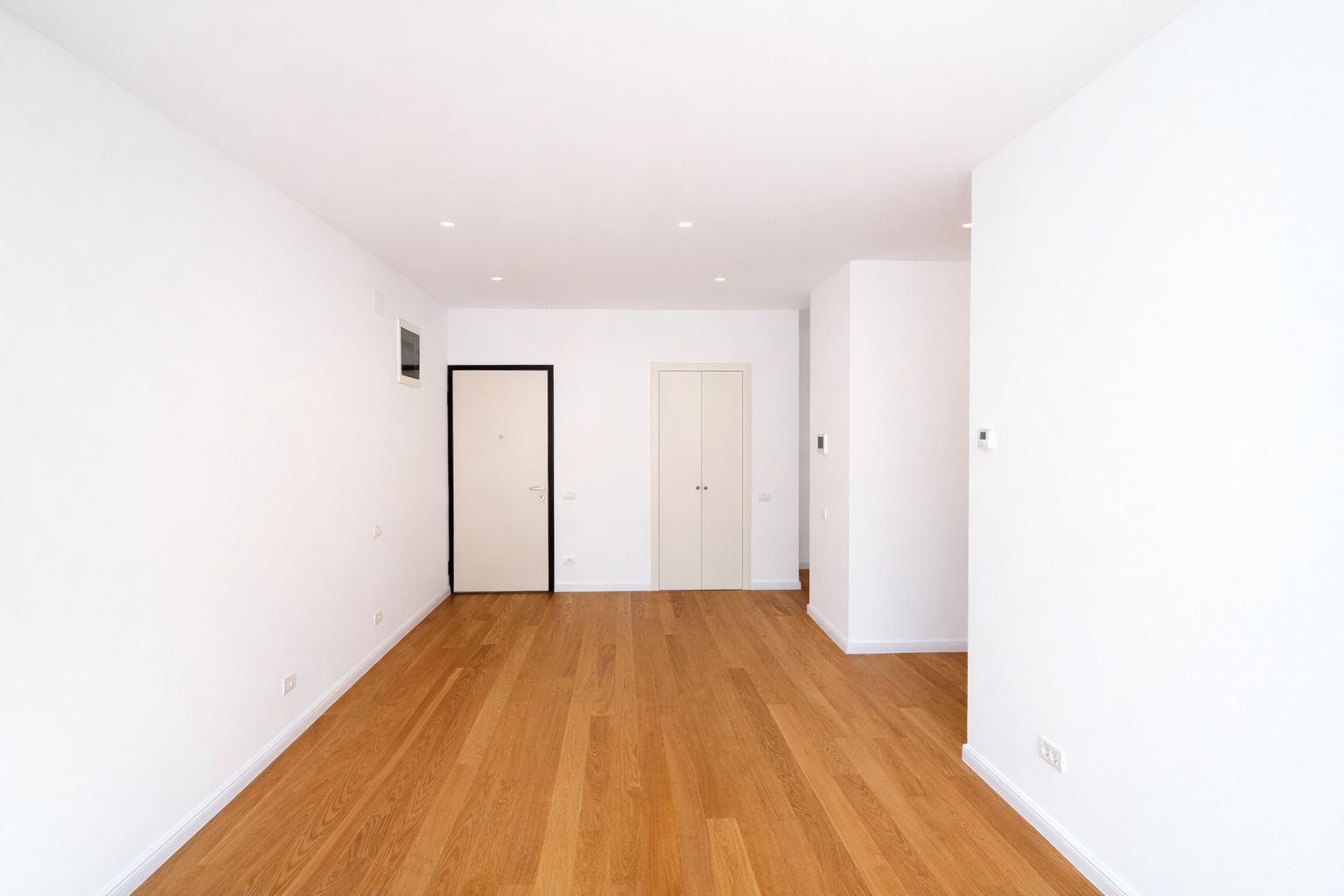 Apartament 2 camere, Herăstrău – Șoseaua Nordului - Poză 4