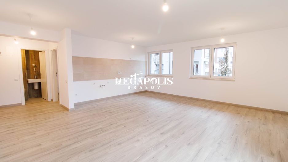 Apartament 2 Camere | Tractorul - Poză 11