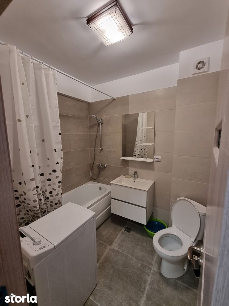 De inchiriat apartament spatios 2 camere zona Pacii - Poză 7