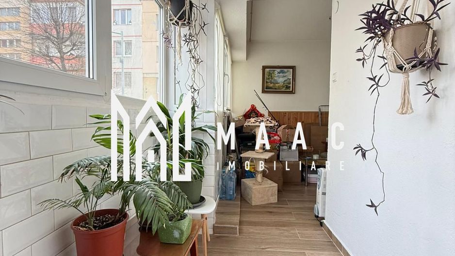 Apartament 2 camere | Decomandat | Etaj 1 | Mihai Viteazu - Poză 11