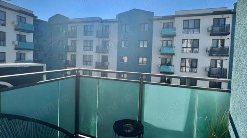 Apartament de închiriat, zona parcul Carol - Poză 9