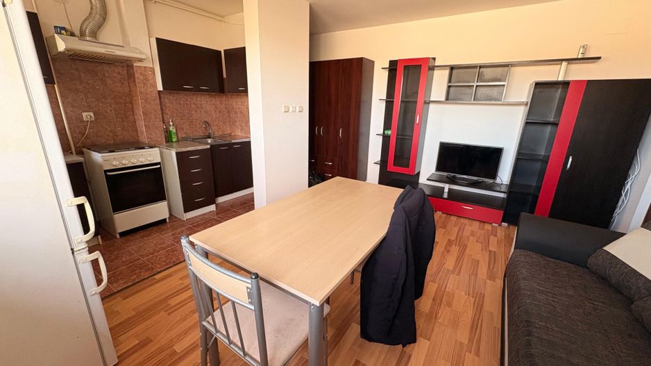 Apartament două camere Girocului - Poză 1