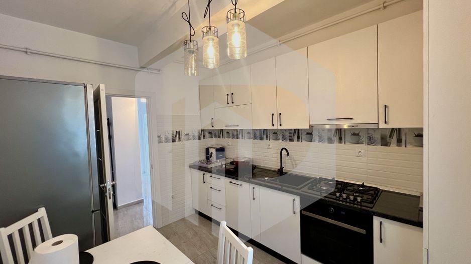 Apartament 3 camere+3 parcări de închiriat-Neppendorf/Turnisor-Etaj 1 - Poză 5