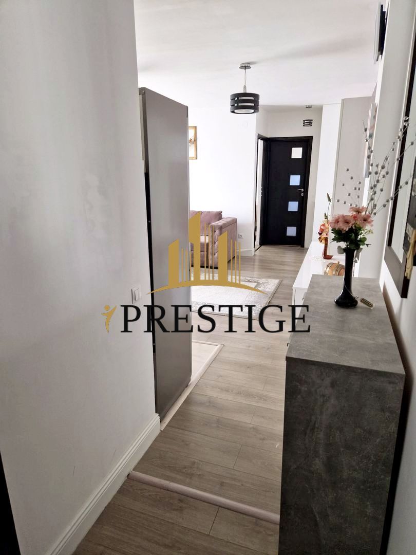 COMISION 0% | APARTAMENT 3 CAMERE | BALCON | PARCARE | DOAMNA STANCA - Poză 8