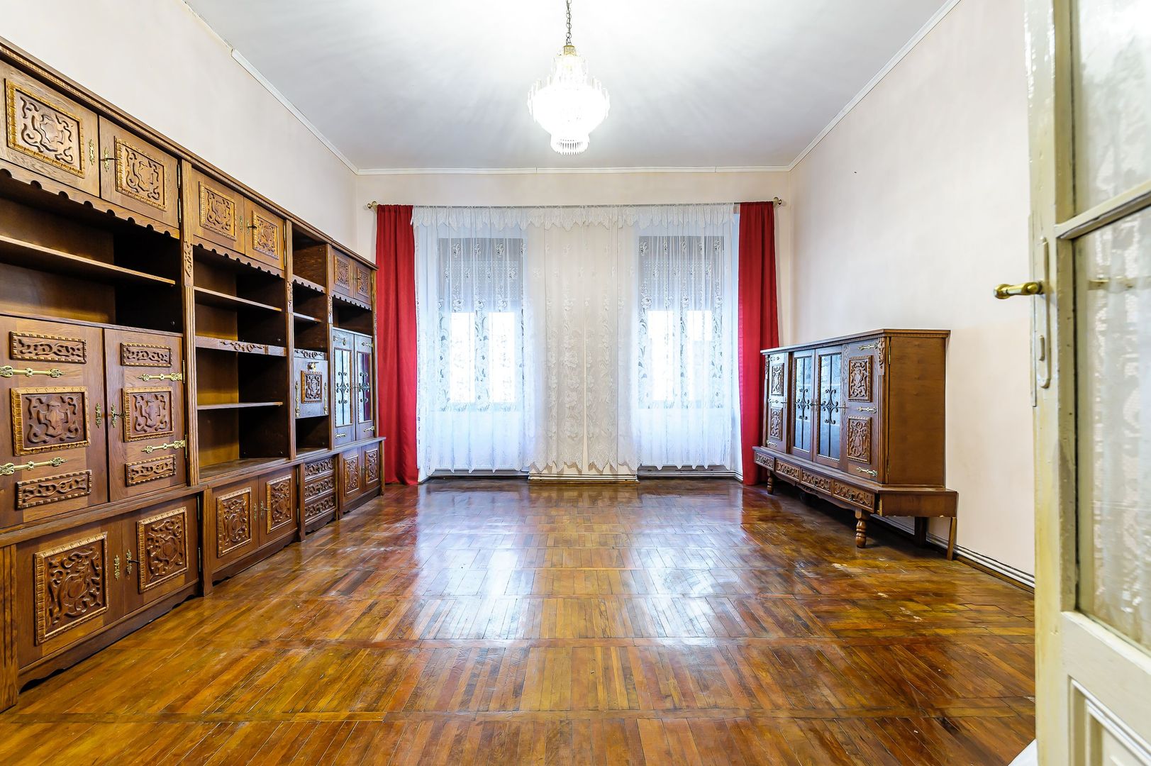 Apartament 3 camere - ultracentral - Poză 2