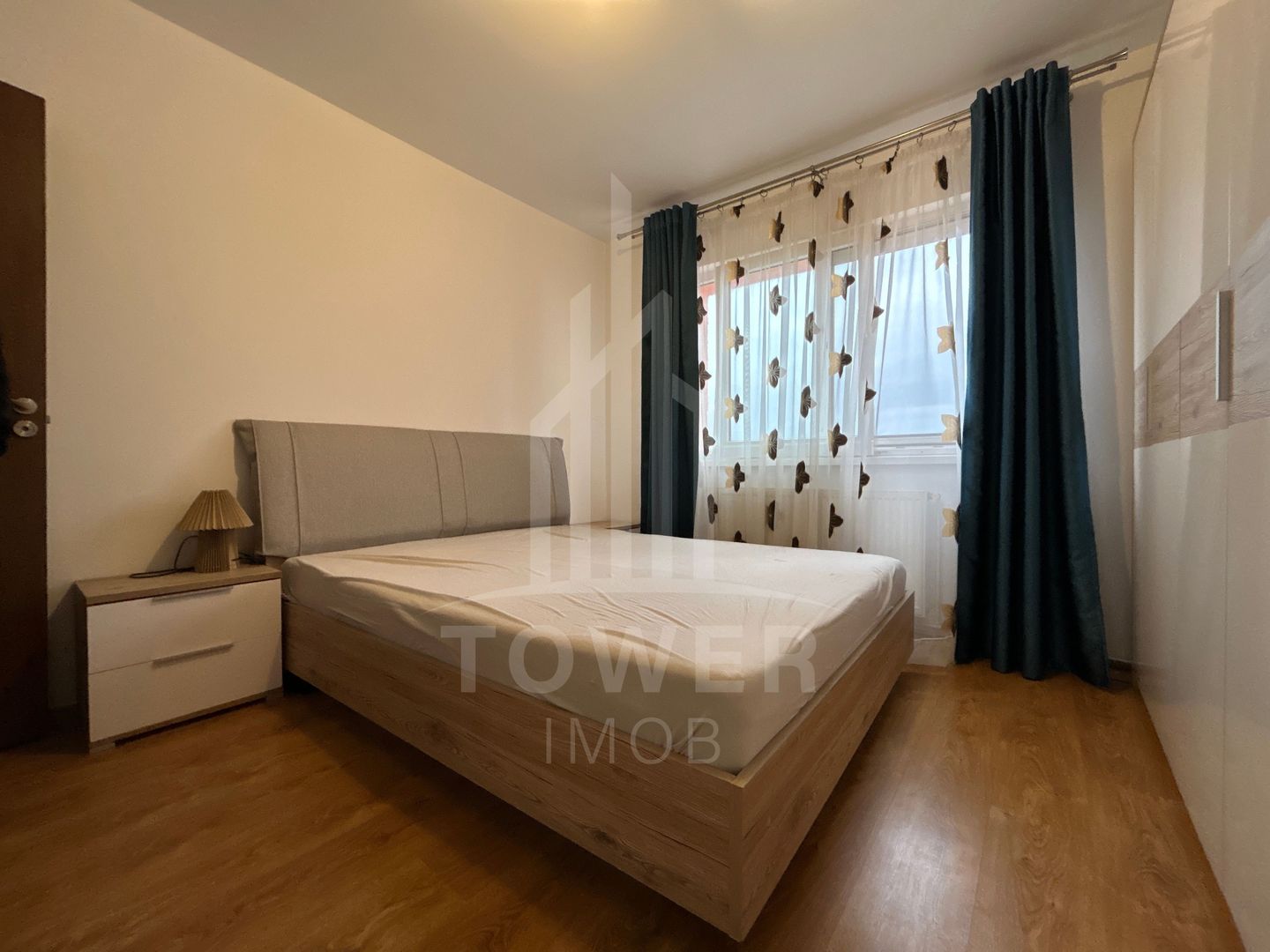 Apartament 3 camere de închiriat - Vasile Aaron - Poză 3