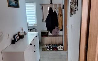 Apartament cu 3 camere - 66 mp - Cartierul Englezesc, Șelimbăr - Poză 11
