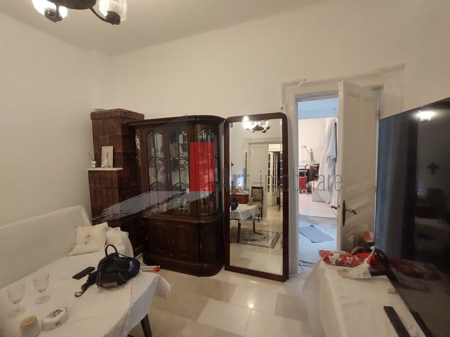 Vânzare casă Bd. Moșilor-Eminescu - Poză 7