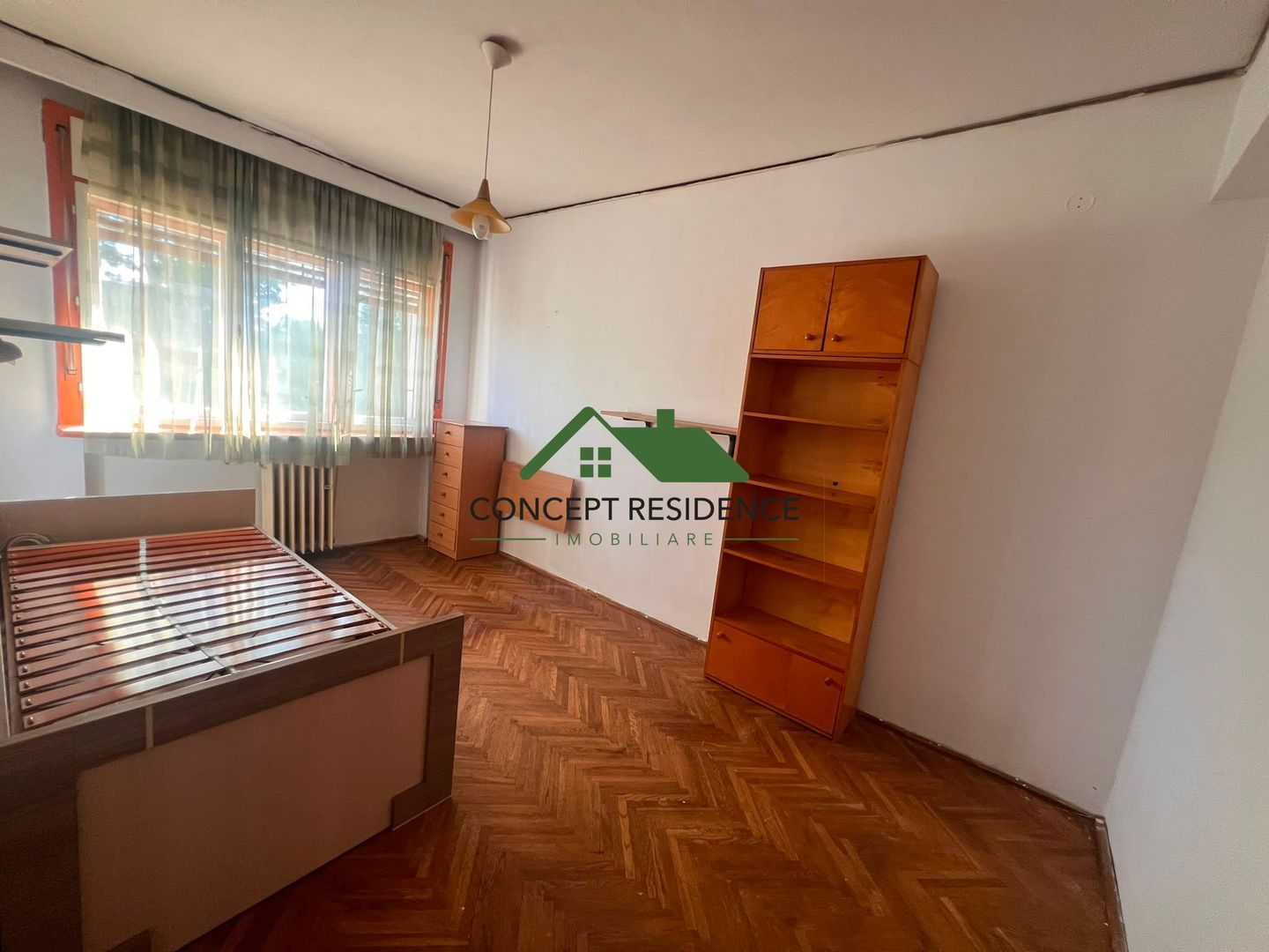Apartament cu 3 camere | Zona Albina | 76 mp utili | Garaj sub bloc - Poză 5