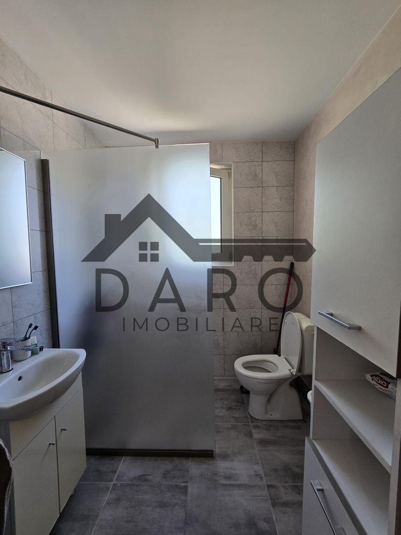 Casa in Livezeni , 140  mp utili , in centrul localitatii . - Poză 12