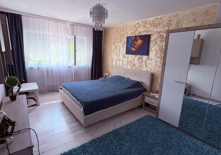 Apartament 2 decomandate- Lapus Arges - Poză 1