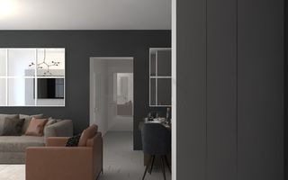 2 camere I Direct Dezvoltator I Timpuri Noi I - Poză 6