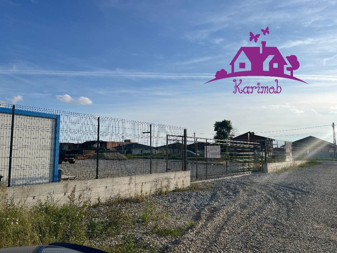 Teren de inchiriat Nojorid - Poză 1