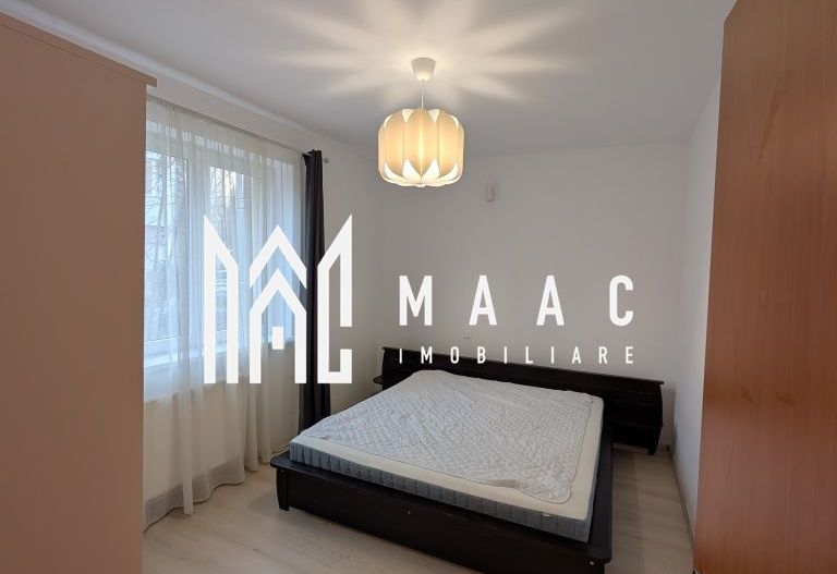 Apartament de vanzare Sibiu 3 camere semidecomandat | Calea Dumbravii | 64 mp - Poză 4