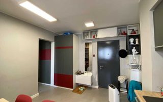 Ultracentral, 2 Camere, Renovare Modernă – Banul Manta - Poză 8