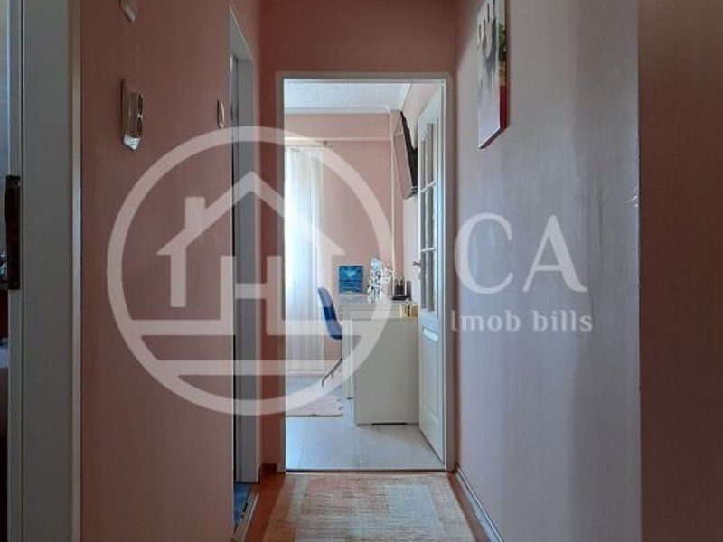 Apartament cu 4 camere de vanzare in Velenta, Oradea - Poză 11