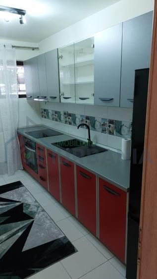 Apartament o camera mobilat și utilat - Poză 1