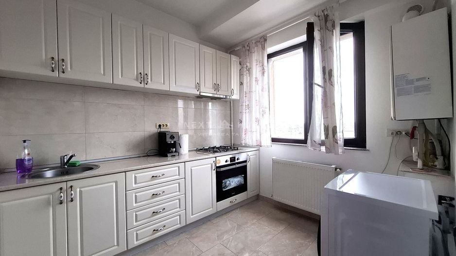 Garsoniera - Drumul Taberei - Poză 2