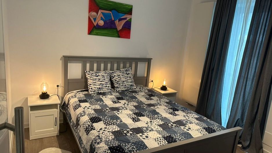 Vanzare Studio Dublu Cloud 9 Residence - Poză 4