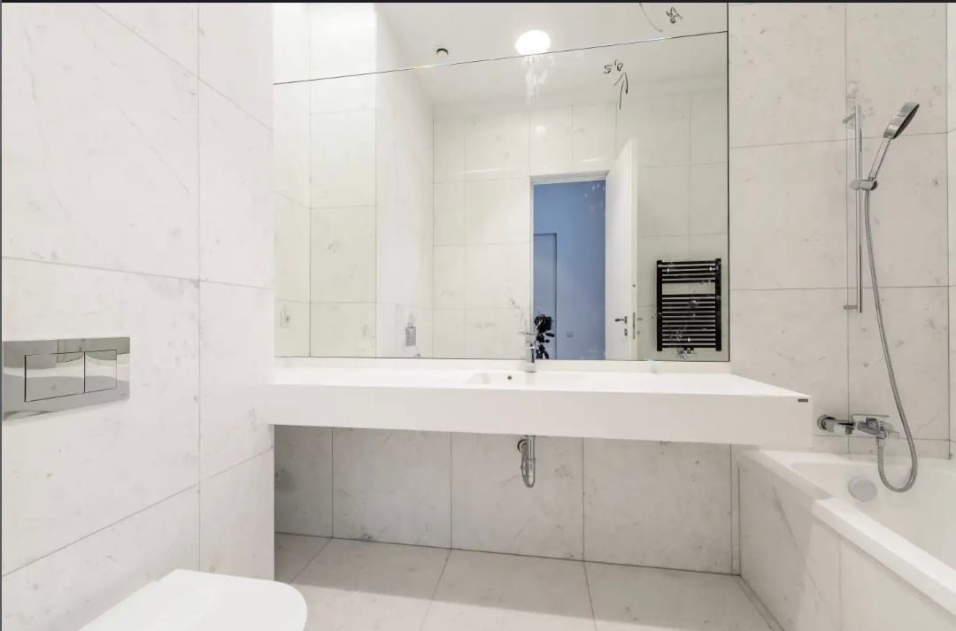 APARTAMENT DE LUX 4 DORMITOARE PRIVELIȘTE PANORAMICĂ ONE MIRCEA ELIADE - Poză 24