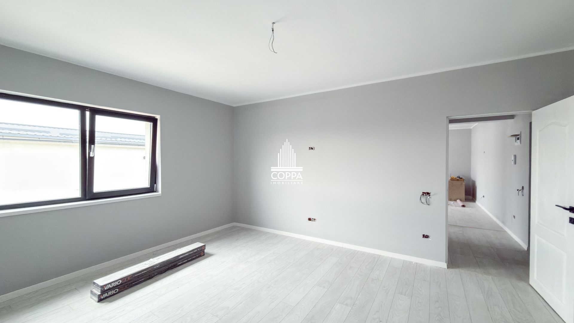 Apartament Nou! Lamaitei /  2 locuri parcare + boxa! - Poză 6