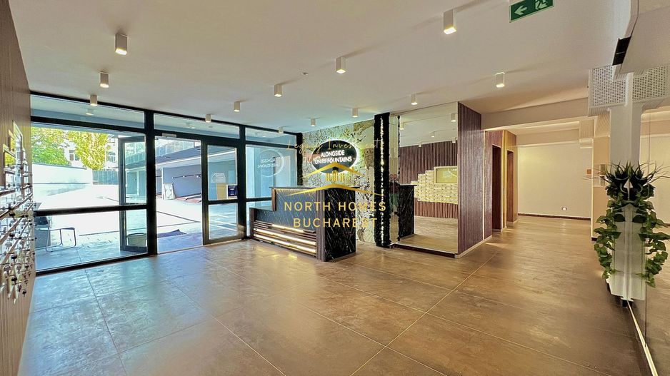 Apartament 4 camere de vanzare , Zona Unirii , 2 locuri de parcare incluse - Poză 3