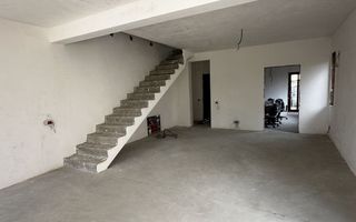 Vila duplex 4 camere  Chitila - constructie 2024 - P+1E+Pod - Poză 2